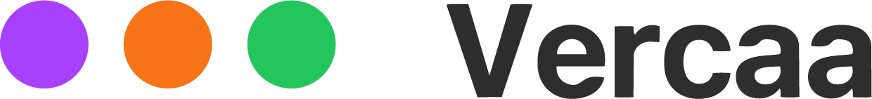 Vercaa Hosting