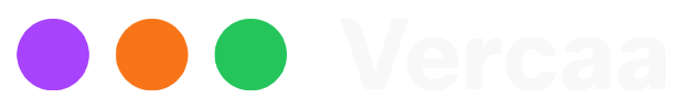 Vercaa Hosting